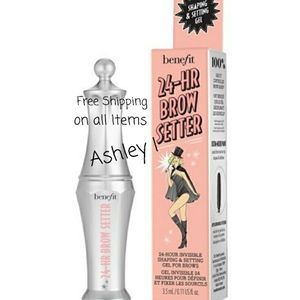 Benefit Brow Setter Mini